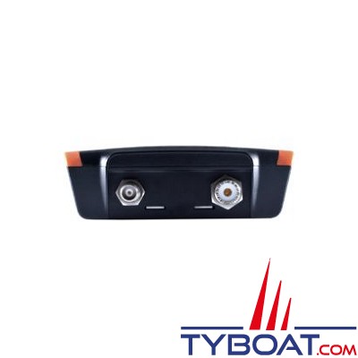 EM-TRAK - Transpondeur AIS classe B - USB / NMEA0183 / NMEA2000 - Splitter VHF