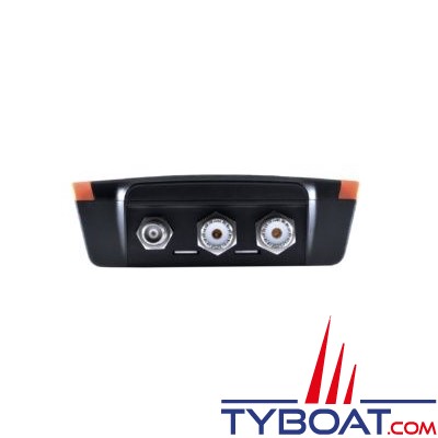EM-Track - Transpondeur AIS classe B - 5W Wifi+BT-USB-NMEA0183-N2K avec splitter