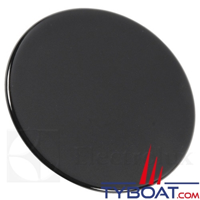 Eno - Chapeau de brûleur semi-rapide (72 mm)