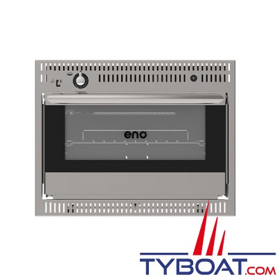 Eno - Four encastrable Gourmet - Allumage électronique