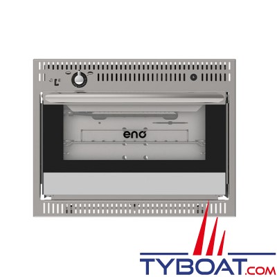 Eno - Four encastrable Gourmet - Thermostat + grill - Allumage électronique