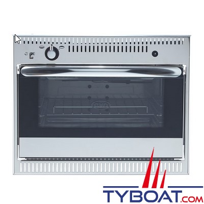 ENO - Gourmet four encastrable thermostatique avec grill - allumage électronique