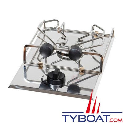 ENO - Table encastrable - 1 feu