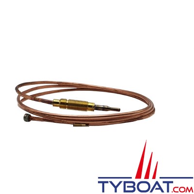 Eno - Thermocouple à écrou 1100 mm