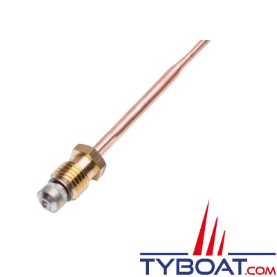 Eno - Thermocouple à écrou 220 mm