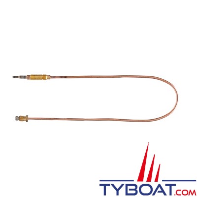 Eno - Thermocouple à écrou 450 mm