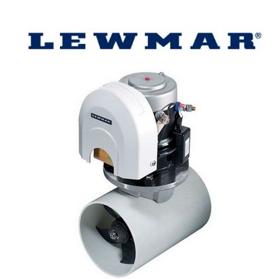 Propulseurs d'étrave Lewmar