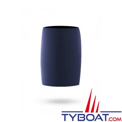 Fendertex - Chaussette pour pare-battage cylindrique C52 - Bleu Marine