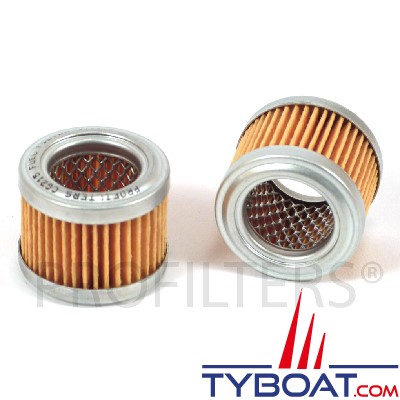 Pro Filters - CG215 Filtre diesel pour VETUS DIESEL spécial pompe électrique