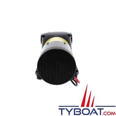 Flojet - Groupe d'eau VersiJet - 17 L/mn - 4.1 bars - 12 V - Q451F-118S-2P