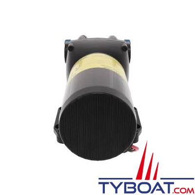 Flojet - Pompe à membrane - 17 L/h - 60 psi - 4 chambres - 24V - Q452F-168S-2P