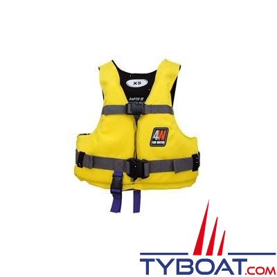 For Water - Aide à la flottabilité Rapid 40N  30/40 Kg   XS