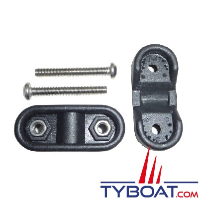 For Water - Kit support pour tube