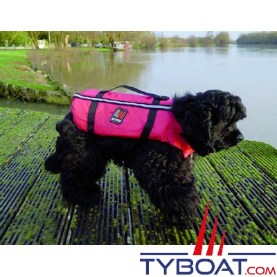 Gilet de sauvetage pour chien - taille  XL