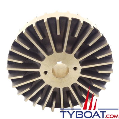 Forani & Pecorari - Rouet pour pompe TS50/16 4B12 - 60-1100212