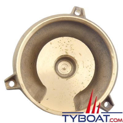 Forani & Pecorari - Couvercle - pour pompe centrifuge B40-B40VS1/2 - 60-0010806