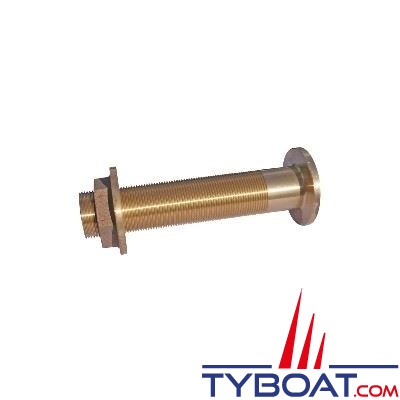 Forani - Passe-coque bronze - 1