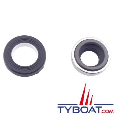 Forani & Pecorari  - Garniture mécanique - pour pompe centrifuge B40-B40VS1/2 9H6+13H6 - 20-0130806+20-009