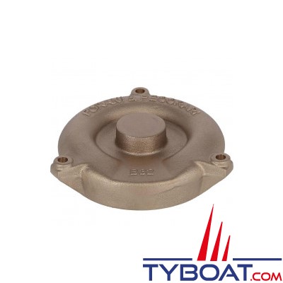 Forani & Pecorari - Rouet bidirectionnel - pour pompe centrifuge B32 2G6 - 60-0020706