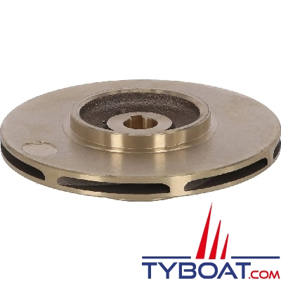 Forani & Pecorari - Rouet rotation gauche - pour pompes AMS50/CMS50 - 60-0330304