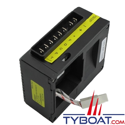 Frigoboat - Contrôleur électronique pour Frigomatic Milano - 12/24V