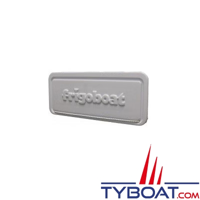 Frigoboat - Kit couvercle pour évaporateur 340 B 