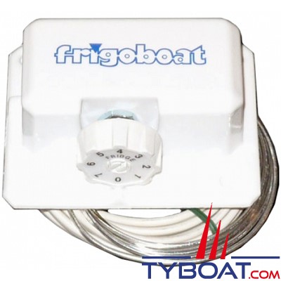 Frigoboat - Thermostat Frigomatic - Froid positif