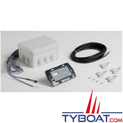 FRIGOMAR 625/a - Thermostat digital air conditionné