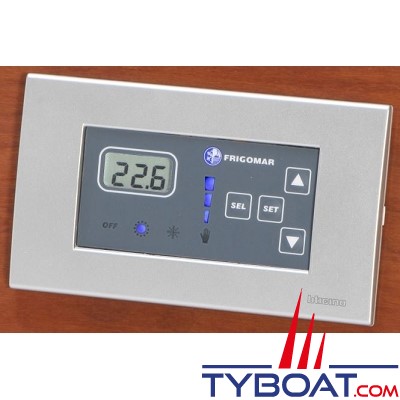 FRIGOMAR 625/a - Thermostat digital air conditionné