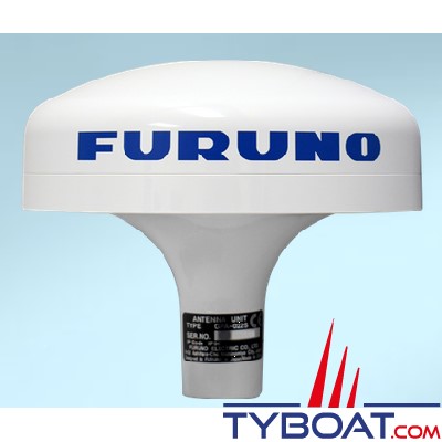 Furuno - Antenne GPA-022S - Antenne DGPS/ DGLONASS pour GP170 