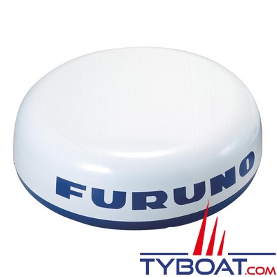 Furuno - Antenne radar - Ø 49 cm - 4 Kw - 36 MN - DRS4DL+