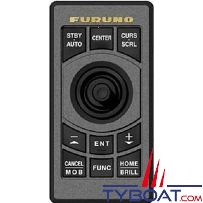 Furuno- MCU-002 - Commande déportée pour Navnet TZT et TZT2 