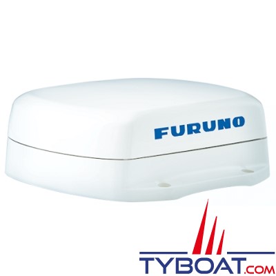 Furuno - Compas Satellitaire - SCX20 - 4 antennes - NMEA2000