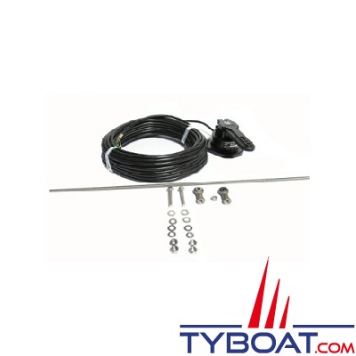 Furuno - Feed back rotatif pro alu - FAP-6112