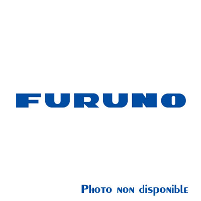 Furuno - Câble d'alimentation (CBC0FS0810) pour GP1871F et GP1971F