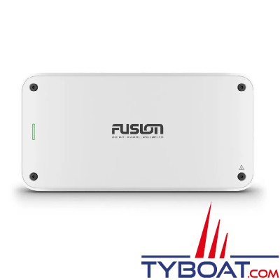 Fusion - Amplificateur Appolo - 150 Watts par canal- 8 canaux - MS-AP82400