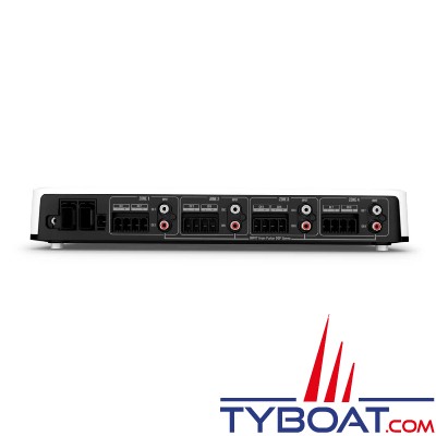 Fusion - Amplificateur Appolo - 150 Watts par canal- 8 canaux - MS-AP82400