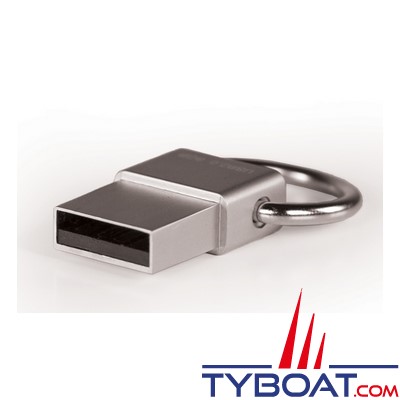 Fusion - Clé USB Fusion 16GO pour stéréo Active