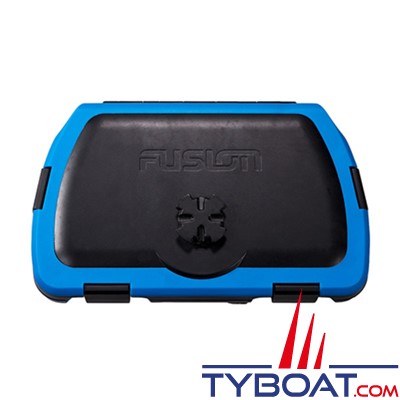 Fusion - Dock de rangement ActiveSafe™ bleu