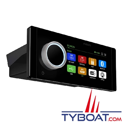 Fusion - Fusion Apollo MS-RA800, Stéréo Marine, EMEA