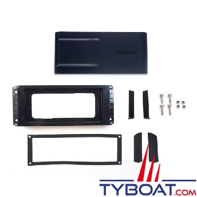 Fusion -  Kit adaptateur format ISO 7736 pour RA670, RA210 ou RA60