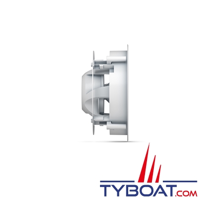 Fusion - Kit Montage à Plat 6.5” série Signature Classique Blanc