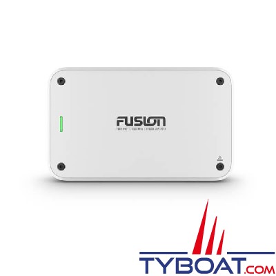 Fusion - Série Apollo - Amplificateur 6 canaux - 150 watts RMS - MS-AP61800
