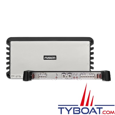 Fusion - Série Signature - Amplificateur 6 canaux - 1500 watts - SG-DA61500