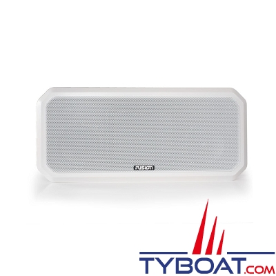 Fusion - Sound Panel Blanc 2x70W