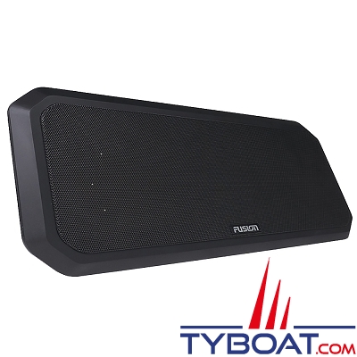 Fusion - Sound Panel Noir 2x70W