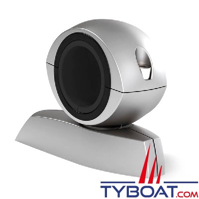 Fusion -  Support de montage Wake Tower Signature Series 3 - Alliage aluminium - pivotant