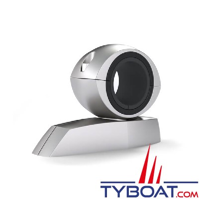 Fusion -  Support de montage Wake Tower Signature Series 3 - Alliage aluminium - pivotant