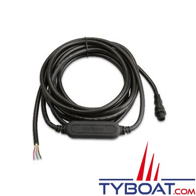 Garmin - Adaptateur NMEA 2000 - pour capteur de niveau de fluide GFL 10