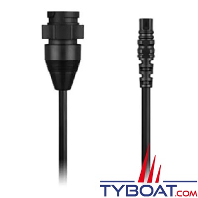 Garmin - Adaptateur sonde intégrée MotorGuide® (4-pin)